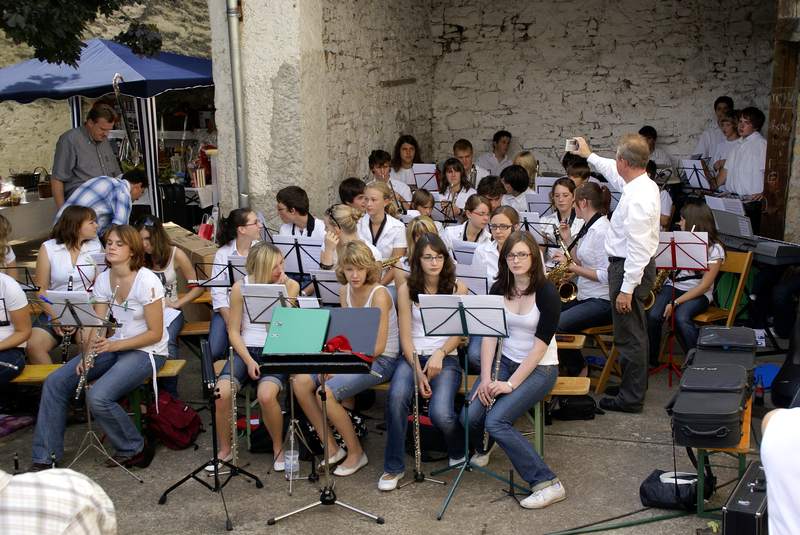 Pfarrfest 2008 Bild Nr.056